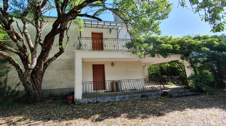 Ma-Cabane - Vente Maison CHATEAUROUX, 210 m²