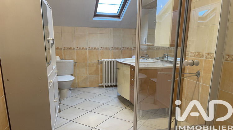 Ma-Cabane - Vente Maison Châteauroux, 97 m²