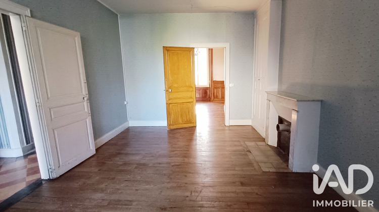 Ma-Cabane - Vente Maison Châteauroux, 117 m²