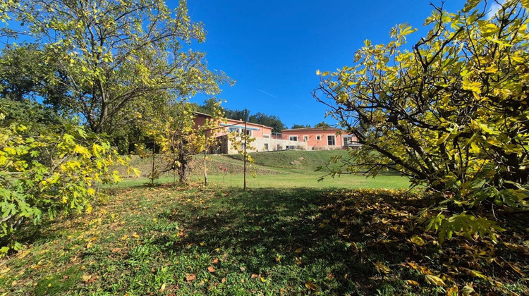 Ma-Cabane - Vente Maison Chateauvert, 570 m²