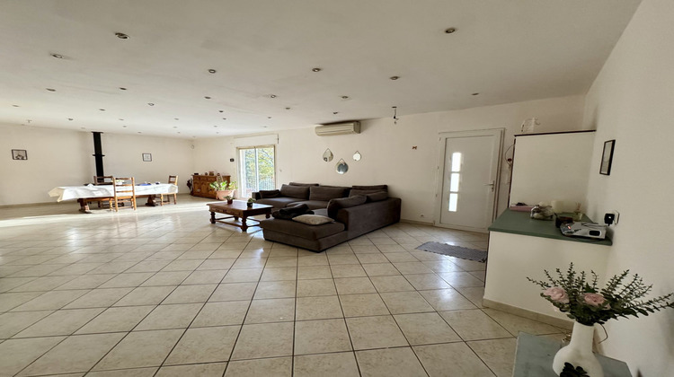 Ma-Cabane - Vente Maison Châteauvert, 182 m²