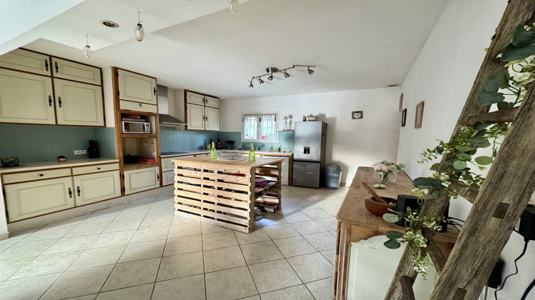 Ma-Cabane - Vente Maison Châteauvert, 182 m²