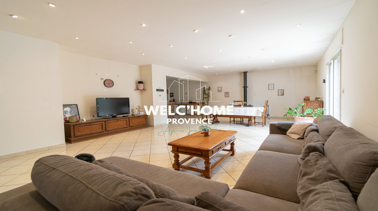 Ma-Cabane - Vente Maison Châteauvert, 151 m²