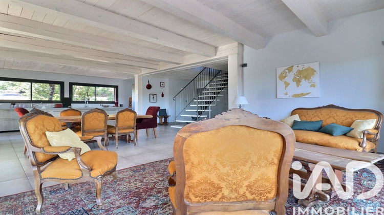 Ma-Cabane - Vente Maison Châteauvert, 305 m²