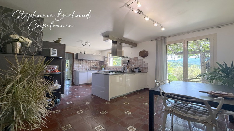 Ma-Cabane - Vente Maison CHATEAUVIEUX, 212 m²