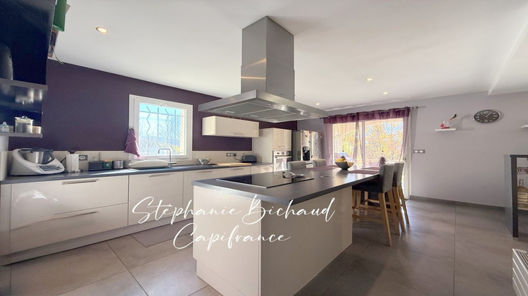 Ma-Cabane - Vente Maison CHATEAUVIEUX, 205 m²