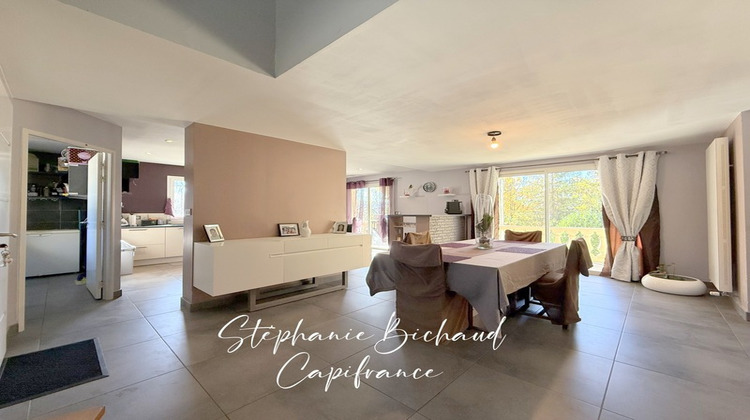 Ma-Cabane - Vente Maison CHATEAUVIEUX, 205 m²