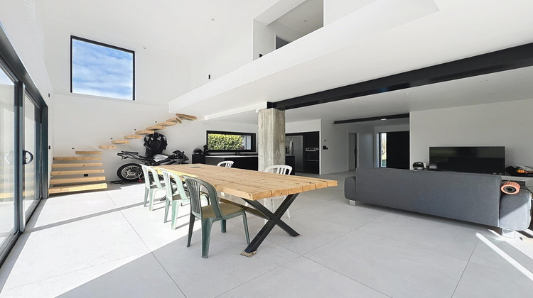 Ma-Cabane - Vente Maison Chateauvilain, 175 m²