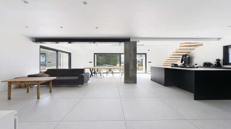 Ma-Cabane - Vente Maison Chateauvilain, 175 m²