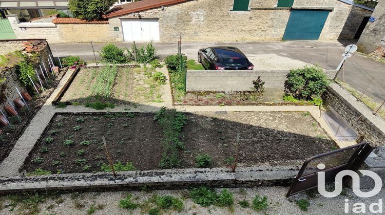 Ma-Cabane - Vente Maison Châteauvillain, 115 m²