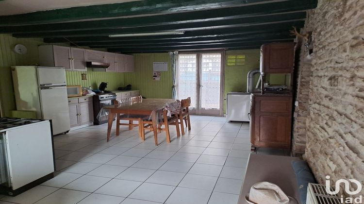 Ma-Cabane - Vente Maison Châteauvillain, 131 m²