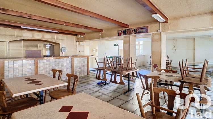 Ma-Cabane - Vente Maison Châteauvillain, 121 m²