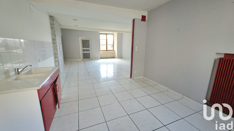 Ma-Cabane - Vente Maison Châteauvillain, 205 m²