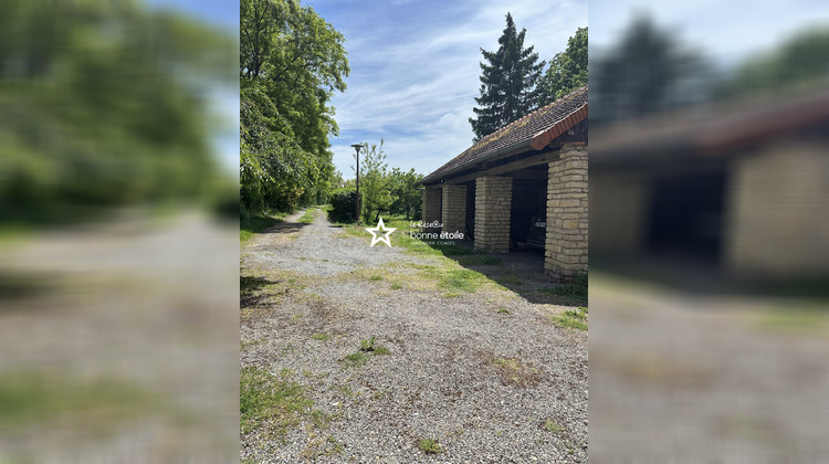 Ma-Cabane - Vente Maison Châteauvillain, 252 m²
