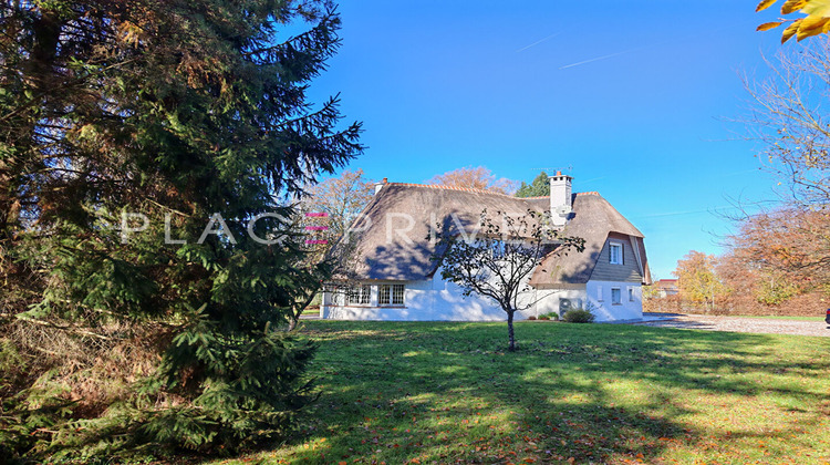 Ma-Cabane - Vente Maison CHATEAUVILLAIN, 208 m²