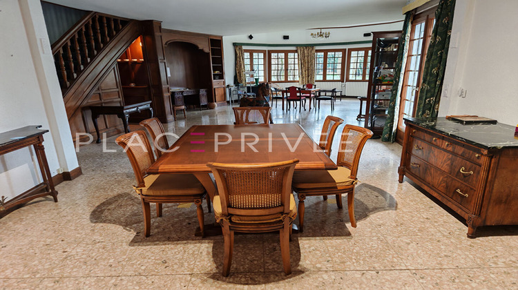 Ma-Cabane - Vente Maison CHATEAUVILLAIN, 208 m²