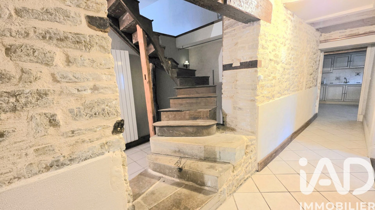 Ma-Cabane - Vente Maison Châteauvillain, 282 m²