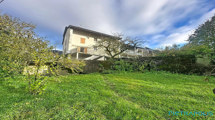 Ma-Cabane - Vente Maison Châteauvillain, 270 m²