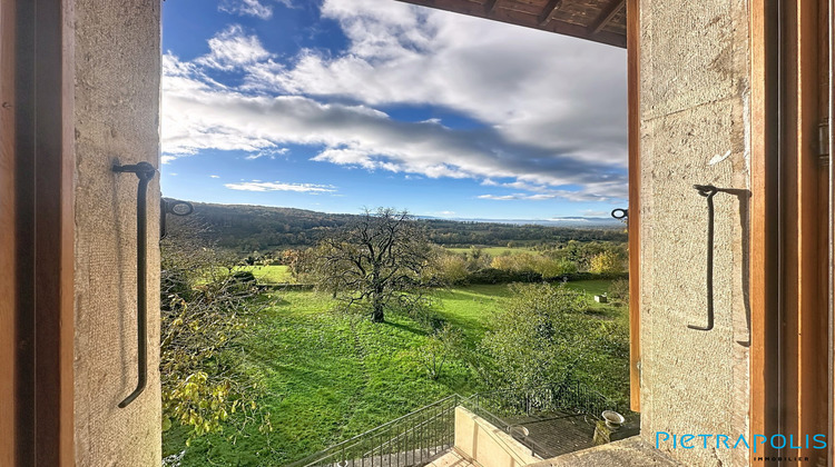 Ma-Cabane - Vente Maison Châteauvillain, 270 m²
