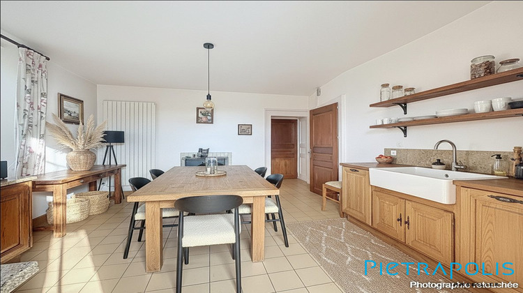 Ma-Cabane - Vente Maison Châteauvillain, 270 m²