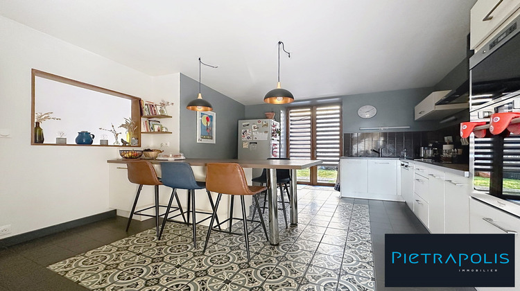 Ma-Cabane - Vente Maison Châteauvillain, 173 m²