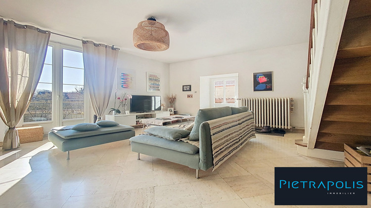 Ma-Cabane - Vente Maison Châteauvillain, 173 m²