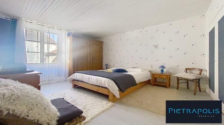 Ma-Cabane - Vente Maison Châteauvillain, 173 m²