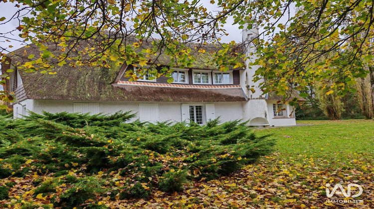 Ma-Cabane - Vente Maison Châteauvillain, 209 m²