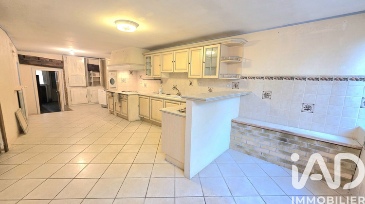 Ma-Cabane - Vente Maison Châteauvillain, 282 m²