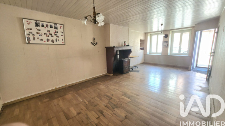 Ma-Cabane - Vente Maison Châteauvillain, 106 m²