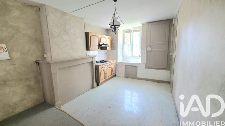 Ma-Cabane - Vente Maison Châteauvillain, 106 m²