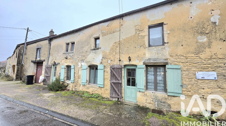 Ma-Cabane - Vente Maison Châteauvillain, 190 m²
