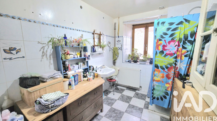 Ma-Cabane - Vente Maison Châteauvillain, 190 m²