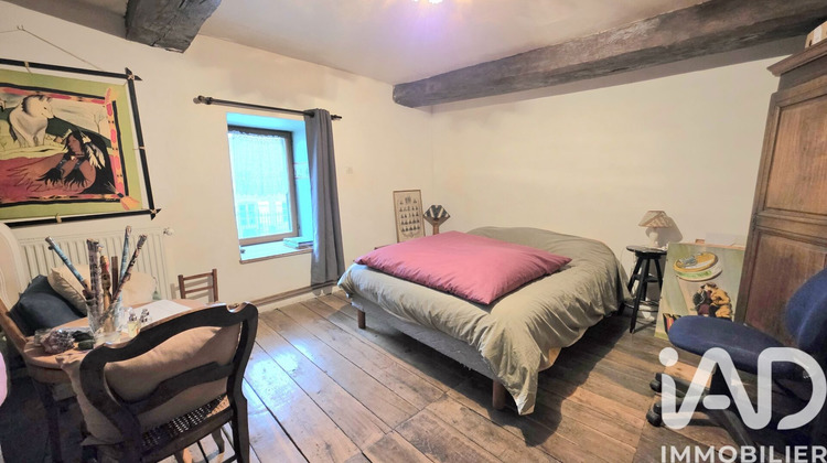Ma-Cabane - Vente Maison Châteauvillain, 190 m²