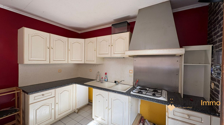 Ma-Cabane - Vente Maison Châteauvillain, 230 m²