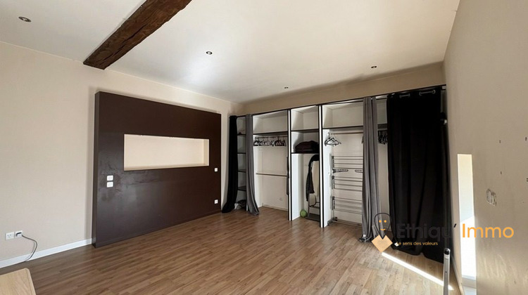 Ma-Cabane - Vente Maison Châteauvillain, 230 m²