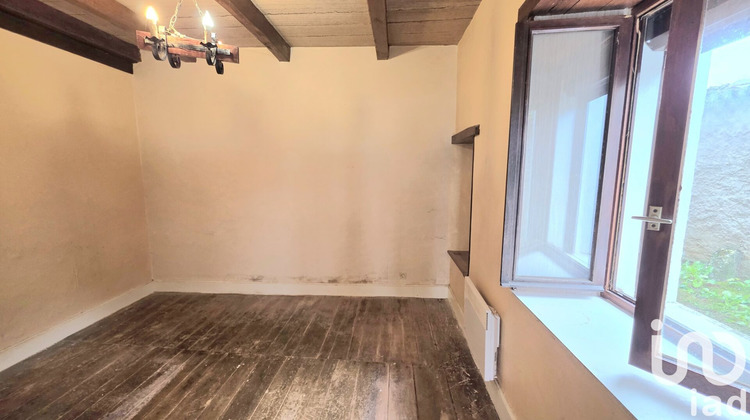 Ma-Cabane - Vente Maison Châteauvillain, 100 m²