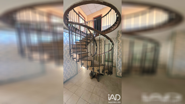 Ma-Cabane - Vente Maison Châteauvillain, 175 m²