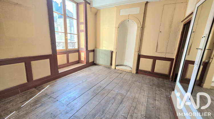 Ma-Cabane - Vente Maison Châteauvillain, 175 m²