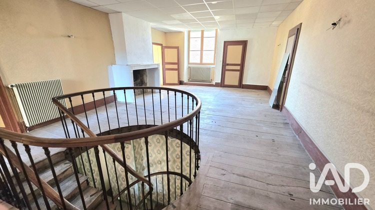 Ma-Cabane - Vente Maison Châteauvillain, 175 m²