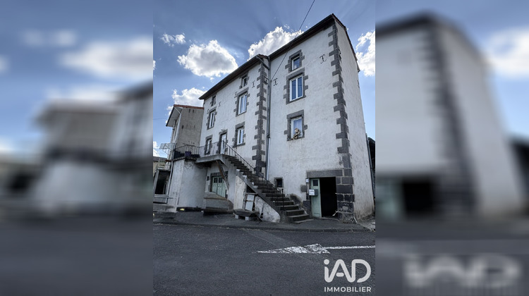Ma-Cabane - Vente Maison Chatel - Guyon, 157 m²