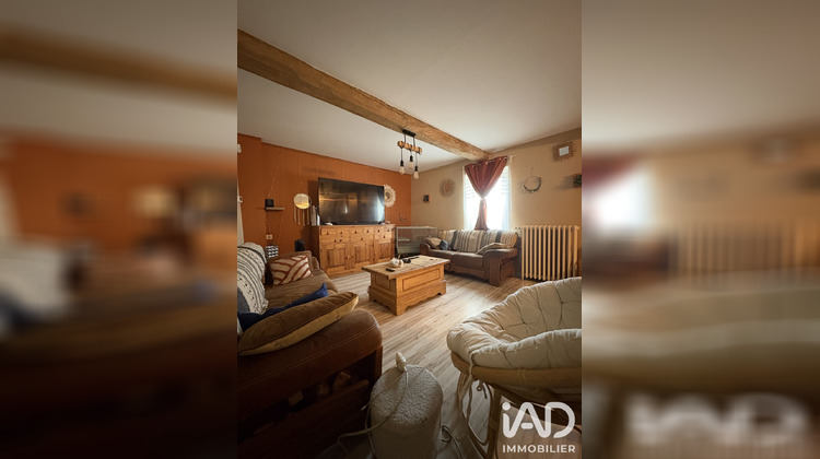 Ma-Cabane - Vente Maison Chatel - Guyon, 157 m²