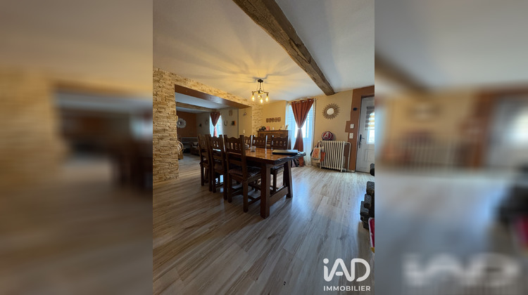 Ma-Cabane - Vente Maison Chatel - Guyon, 157 m²