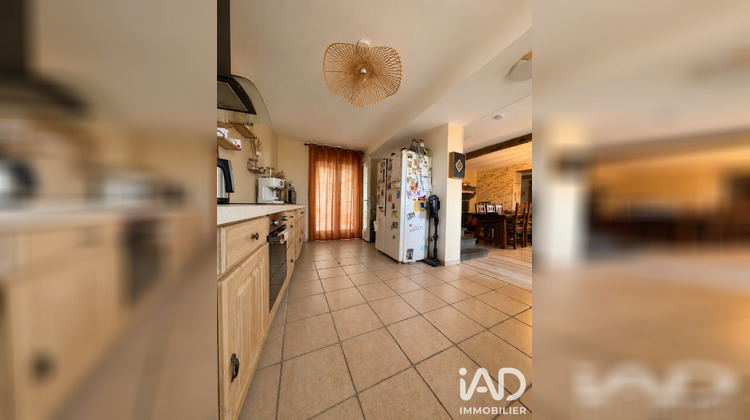 Ma-Cabane - Vente Maison Chatel - Guyon, 157 m²