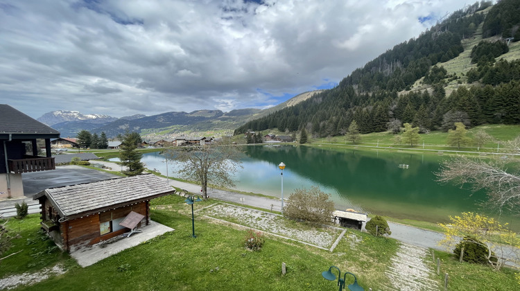 Ma-Cabane - Vente Maison Châtel, 210 m²