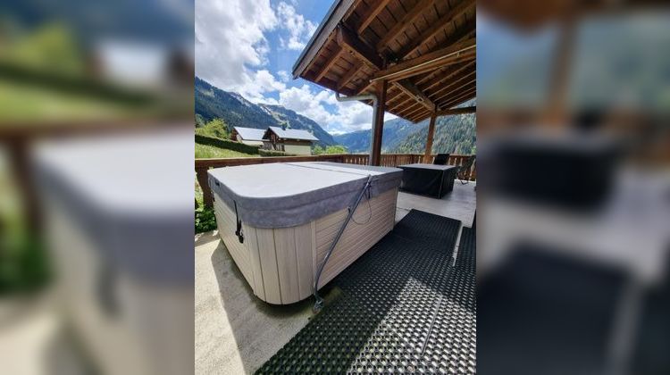 Ma-Cabane - Vente Maison Châtel, 180 m²