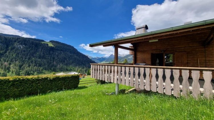 Ma-Cabane - Vente Maison Châtel, 180 m²