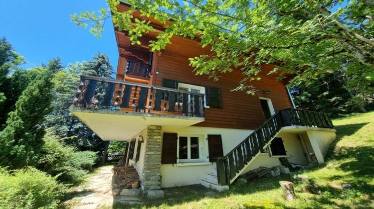 Ma-Cabane - Vente Maison Châtel, 136 m²