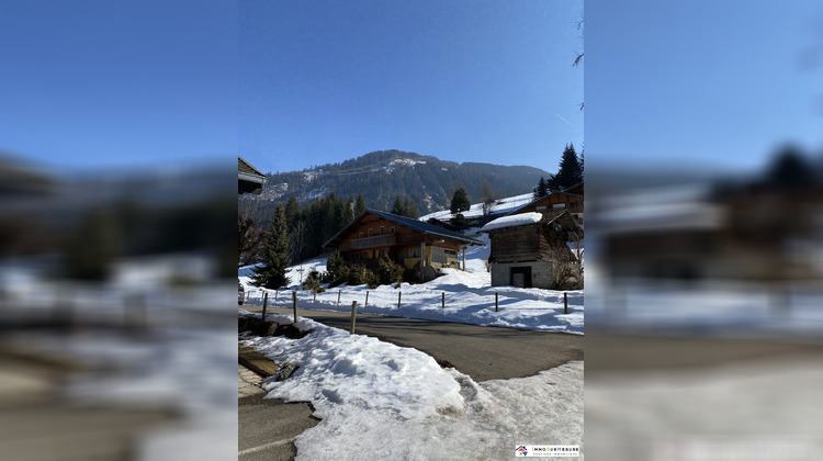 Ma-Cabane - Vente Maison Châtel, 135 m²