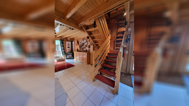 Ma-Cabane - Vente Maison Châtel, 70 m²